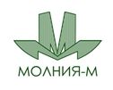 Логотип Молния-М