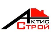Логотип Актис-Строй