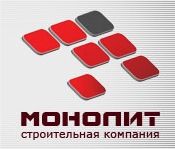 Логотип ООО Монолит