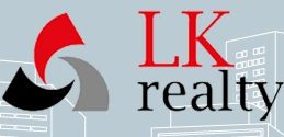 Логотип LK Realty