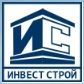 Логотип ИНВЕСТ-СТРОЙ