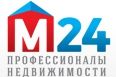 Логотип МИАН - Профессионалы Недвижимости
