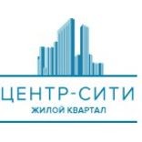 Логотип Жилой квартал СИТИ