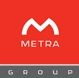 Логотип Metra Group