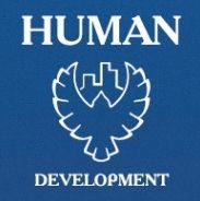 Логотип Human Development