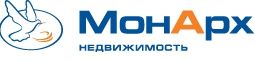 Логотип МонАрх-Недвижимость