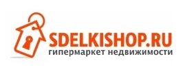 Логотип Sdelkishop