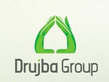 Логотип Drujba Group