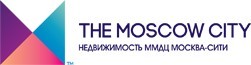 Логотип The Moscow City