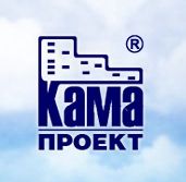 Логотип Кама Проект