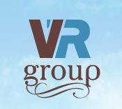Логотип VR-Group