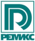 Логотип Ремикс