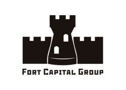 Логотип Форт Капитал Групп