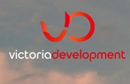 Логотип Victoria Development