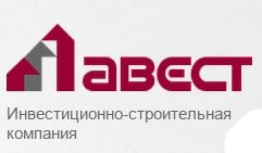 Логотип ООО "Авест"