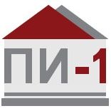 Логотип ПроектИнвест-1