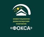 Логотип ООО "Фокса"