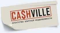 Логотип CashVille
