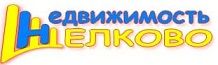 Логотип Недвижимость Щелково
