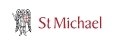 Логотип St Michael