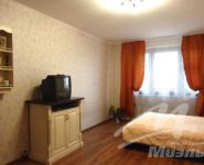 3-комнатная квартира площадью 86.1 кв.м, Совхозная ул., 25К2 | цена 8 900 000 руб. | www.metrprice.ru