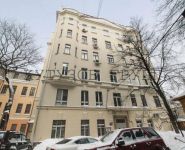 5-комнатная квартира площадью 250 кв.м, Спиридоновка ул., 34С2 | цена 115 000 000 руб. | www.metrprice.ru