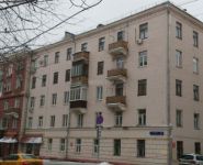 3-комнатная квартира площадью 75 кв.м, 5-я Парковая улица, 33 | цена 12 300 000 руб. | www.metrprice.ru