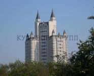 4-комнатная квартира площадью 200 кв.м, Давыдковская ул., 3 | цена 62 000 000 руб. | www.metrprice.ru