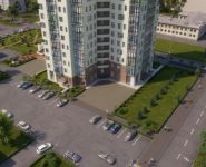 2-комнатная квартира площадью 69.94 кв.м, | цена 7 602 478 руб. | www.metrprice.ru