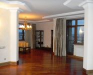 3-комнатная квартира площадью 118 кв.м, Бауманская улица, д.68/8 | цена 64 500 000 руб. | www.metrprice.ru