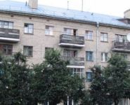 2-комнатная квартира площадью 42 кв.м, Быковское ш., 10 | цена 3 400 000 руб. | www.metrprice.ru