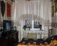 2-комнатная квартира площадью 54 кв.м, Власова ул., 4 | цена 5 500 000 руб. | www.metrprice.ru