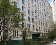 3-комнатная квартира площадью 60.8 кв.м, Полбина ул., 24 | цена 7 750 000 руб. | www.metrprice.ru