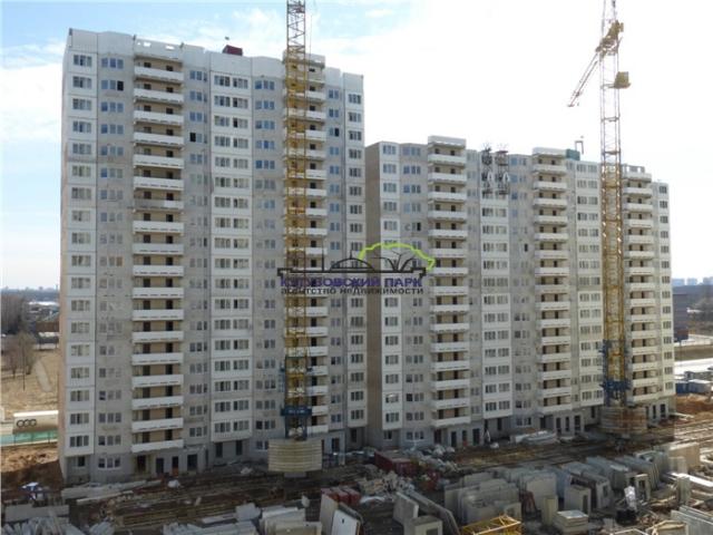 Продажа квартир - долгопрудный, ул. ракетостроителей, 23 ка.