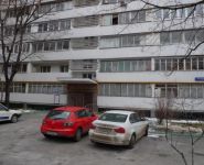 1-комнатная квартира площадью 37.8 кв.м, Пантелеевская ул., 2 | цена 8 700 000 руб. | www.metrprice.ru