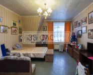 3-комнатная квартира площадью 74.1 кв.м,  | цена 5 990 900 руб. | www.metrprice.ru