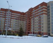 2-комнатная квартира площадью 61.5 кв.м, Жуковского ул., 14 | цена 4 104 000 руб. | www.metrprice.ru