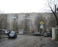 1-комнатная квартира площадью 31 кв.м, Сетуньский 3-й пр., 3 | цена 5 900 000 руб. | www.metrprice.ru