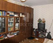 2-комнатная квартира площадью 43 кв.м, Баранова ул., 1 | цена 2 800 000 руб. | www.metrprice.ru