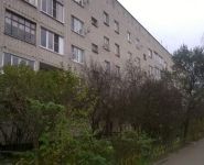 2-комнатная квартира площадью 49.4 кв.м, ДРСУ-4 территория, д.14 | цена 4 500 000 руб. | www.metrprice.ru