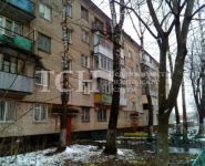 3-комнатная квартира площадью 52 кв.м, Нахимова ул., 3 | цена 2 950 000 руб. | www.metrprice.ru