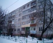 3-комнатная квартира площадью 53 кв.м, Васильковая ул., 33 | цена 2 300 000 руб. | www.metrprice.ru