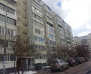 2-комнатная квартира площадью 53 кв.м, микрорайон В, 14 | цена 4 750 000 руб. | www.metrprice.ru