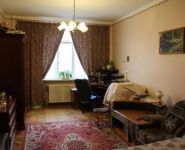2-комнатная квартира площадью 80.4 кв.м, Песчаная 3-я ул., 5К2 | цена 21 000 000 руб. | www.metrprice.ru