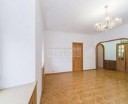 5-комнатная квартира площадью 114 кв.м, Богословский переулок, 3 | цена 65 000 000 руб. | www.metrprice.ru
