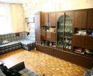 2-комнатная квартира площадью 59 кв.м, Боженко ул., 9 | цена 8 500 000 руб. | www.metrprice.ru