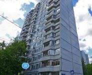 2-комнатная квартира площадью 52.4 кв.м, Ленская ул., 23 | цена 10 000 000 руб. | www.metrprice.ru