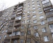 1-комнатная квартира площадью 31 кв.м, Сетуньский 3-й пр., 3 | цена 6 200 000 руб. | www.metrprice.ru
