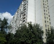3-комнатная квартира площадью 76 кв.м, Каширское ш., 55К1 | цена 11 200 000 руб. | www.metrprice.ru