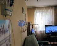 2-комнатная квартира площадью 51 кв.м, Бориса Галушкина ул., 23 | цена 10 000 000 руб. | www.metrprice.ru
